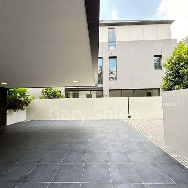 Kheam Hock Road, S$ 19,250,000, 4,660 sqft, Landed - Bungalow House