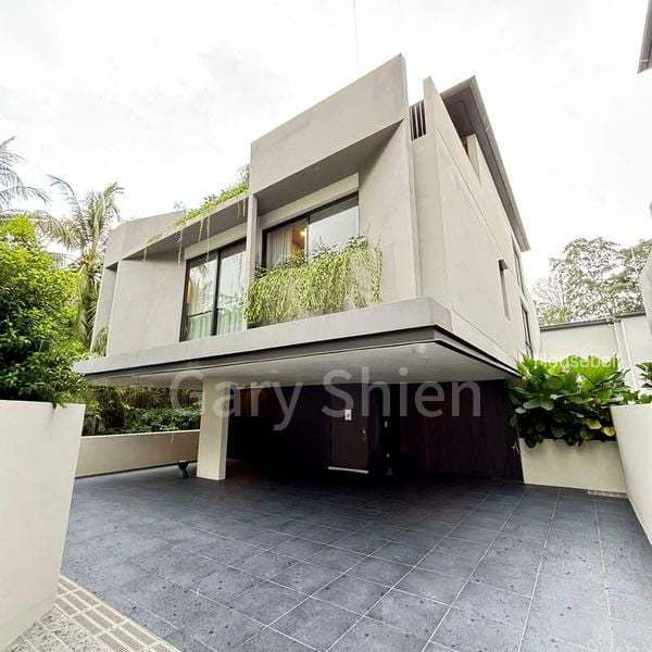 Kheam Hock Road, S$ 19,250,000, 4,660 sqft, Landed - Bungalow House