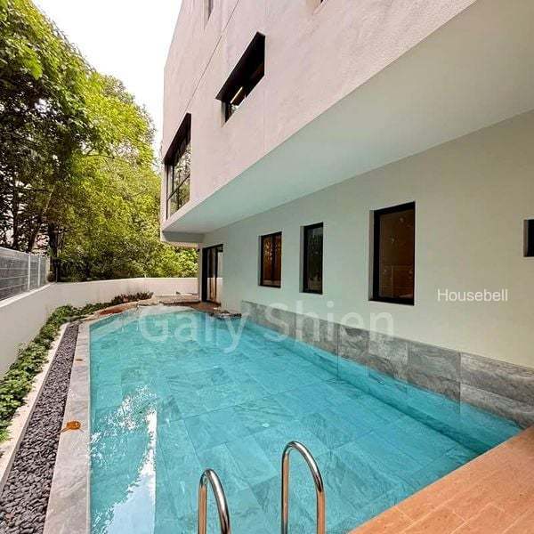 Kheam Hock Road, S$ 19,250,000, 4,660 sqft, Landed - Bungalow House