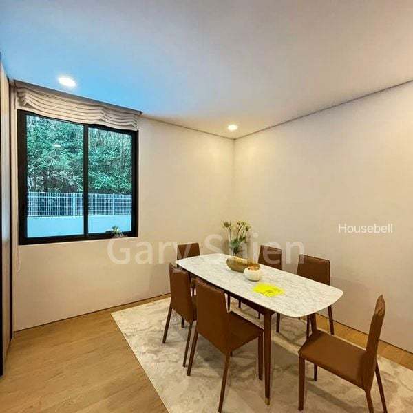 Kheam Hock Road, S$ 19,250,000, 4,660 sqft, Landed - Bungalow House
