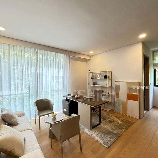 Kheam Hock Road, S$ 19,250,000, 4,660 sqft, Landed - Bungalow House