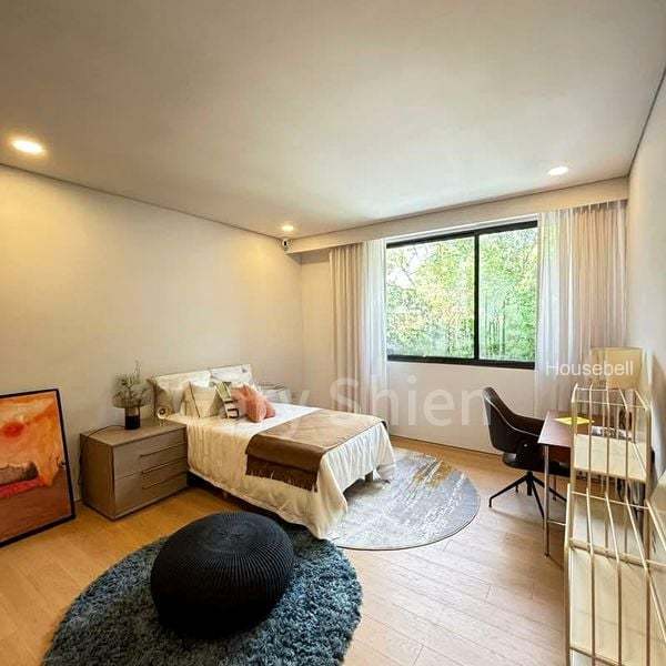 Kheam Hock Road, S$ 19,250,000, 4,660 sqft, Landed - Bungalow House