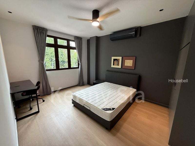 8 Bed Terraced House (Landed) for Rent in  Sturdee Road, S$ 19,980 /mo, 4,000 sqft, Landed - Terraced House
