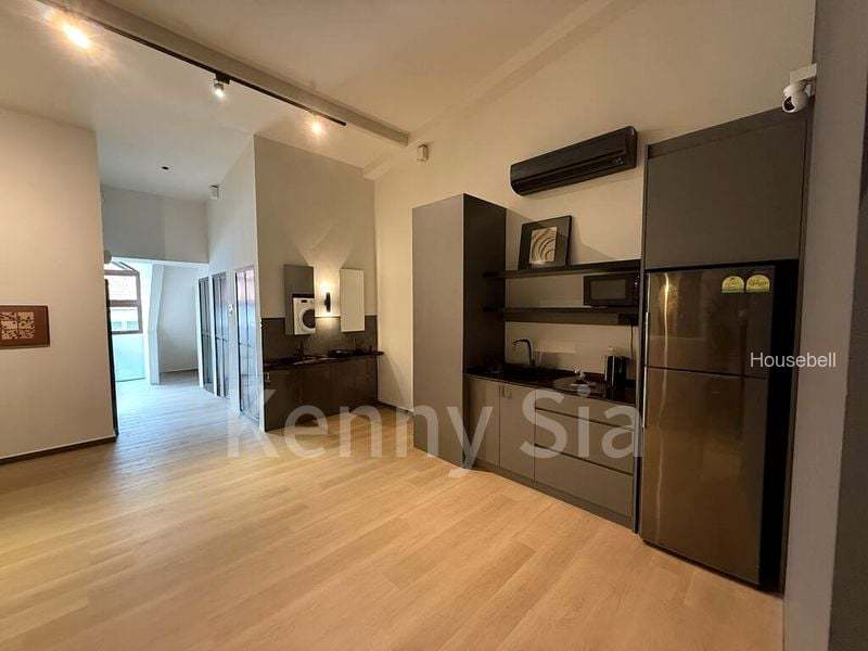 8 Bed Terraced House (Landed) for Rent in  Sturdee Road, S$ 19,980 /mo, 4,000 sqft, Landed - Terraced House