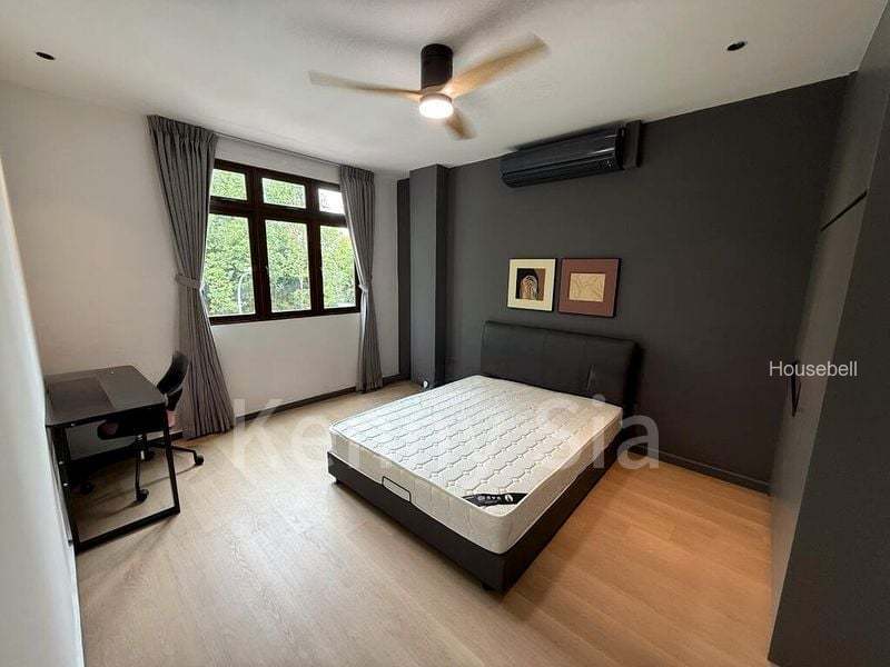 8 Bed Terraced House (Landed) for Rent in  Sturdee Road, S$ 19,980 /mo, 4,000 sqft, Landed - Terraced House