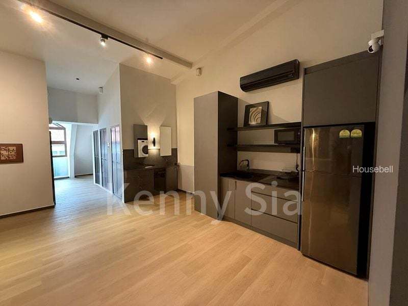 8 Bed Terraced House (Landed) for Rent in  Sturdee Road(4)