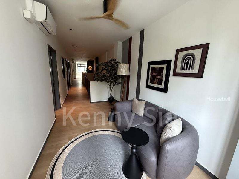 8 Bed Terraced House (Landed) for Rent in  Sturdee Road(6)