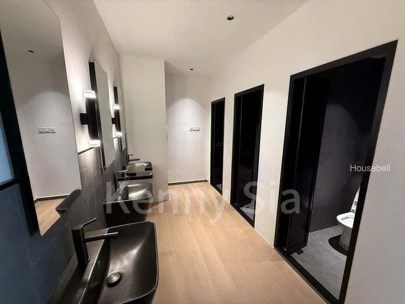 8 Bed Terraced House (Landed) for Rent in  Sturdee Road, S$ 19,980 /mo, 4,000 sqft, Landed - Terraced House