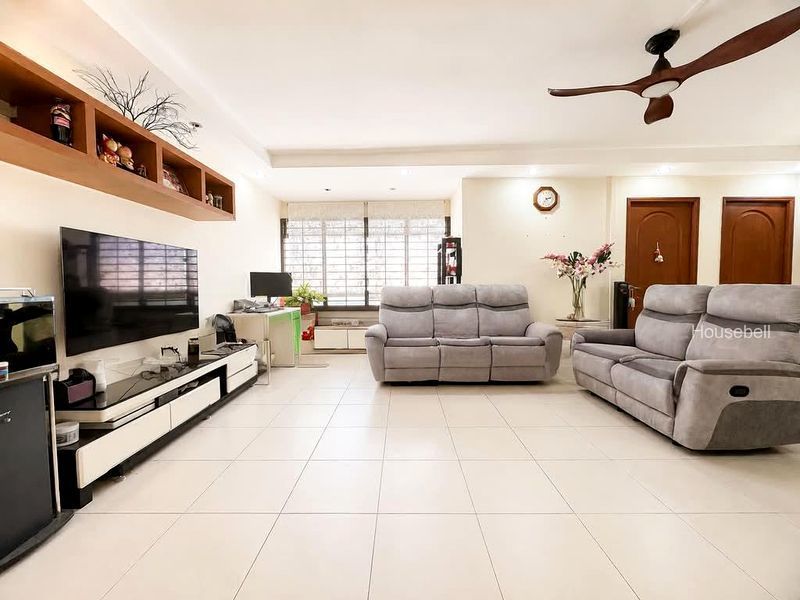 411 Sembawang Drive, S$ 630,000, 1,184 sqft, HDB - 5 I