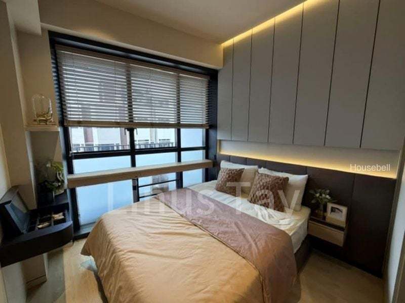 The Ranz, S$ 1,565,000, 689 sqft, Condos - Apartment