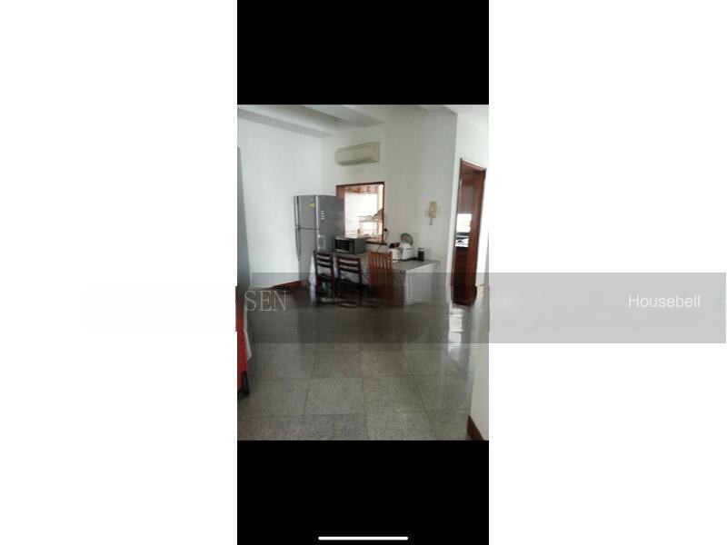 Parc Vista, S$ 2,000 (Negotiable) /mo, 250 sqft, Condos - Condominium