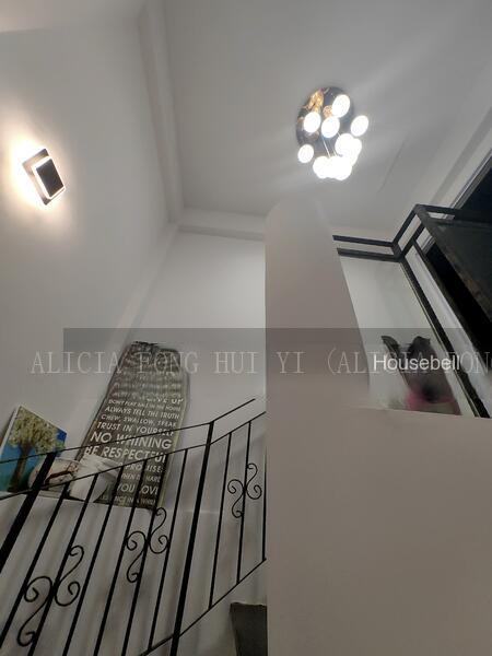 Rezi 26, S$ 998,000 (最低价格), 807 sqft, 公寓 - Condominium