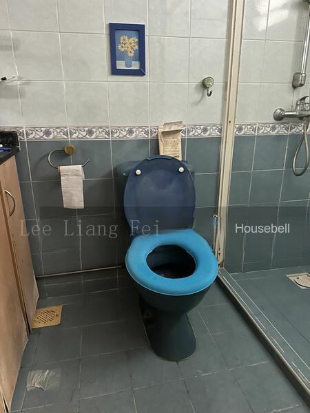 303A Anchorvale Link, S$ 900 /mo, 150 sqft, HDB - 4 A