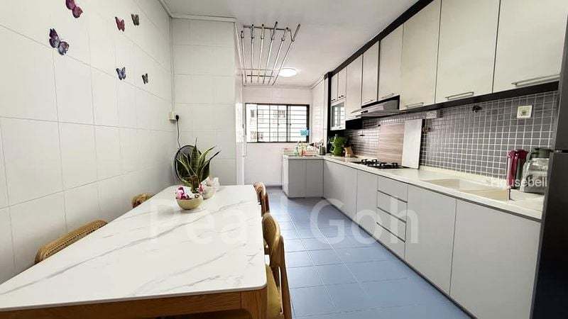 825 Yishun Street 81(6)