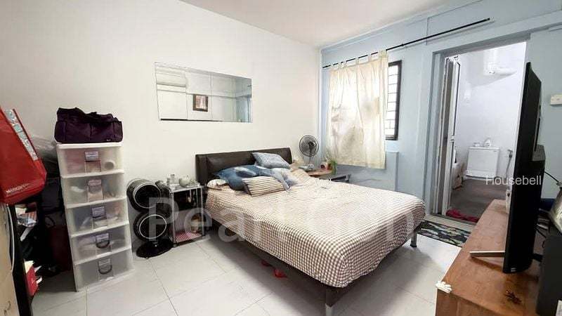 825 Yishun Street 81(5)