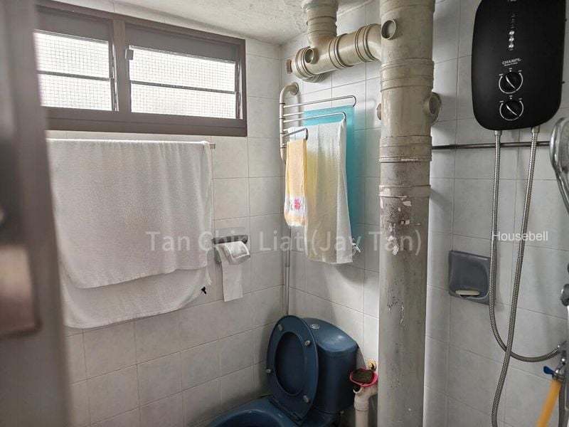 301 Ang Mo Kio Avenue 3(3)