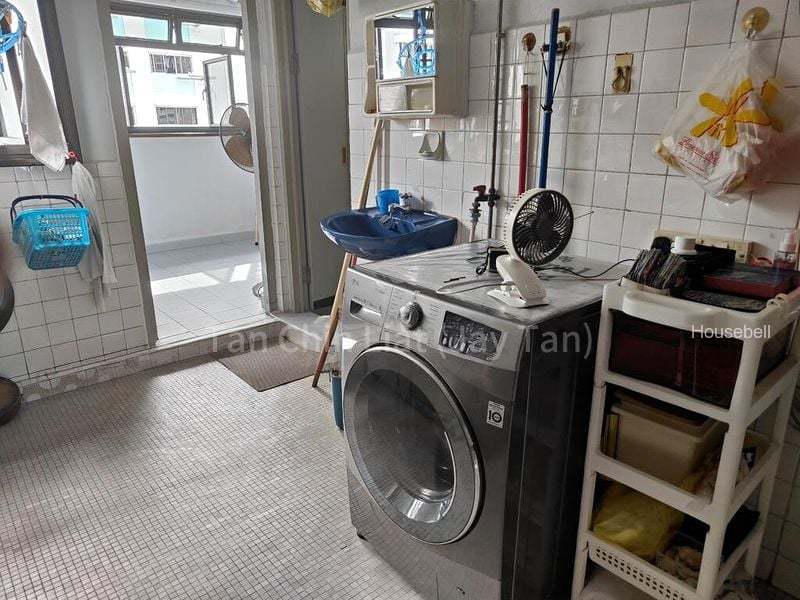 301 Ang Mo Kio Avenue 3(5)