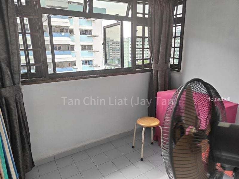 301 Ang Mo Kio Avenue 3(4)