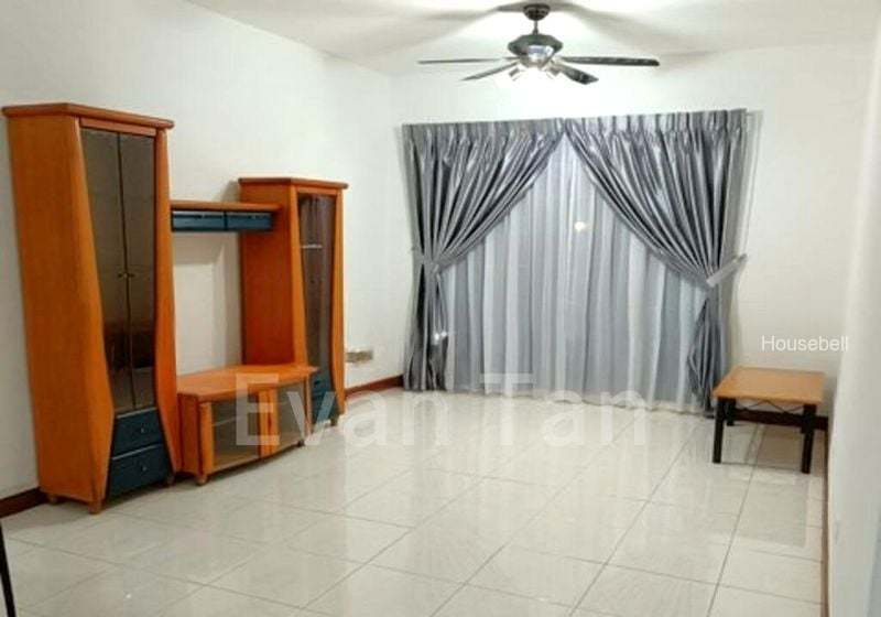 Melville Park, S$ 4,000 /mo, 1,206 sqft, Condos - Apartment