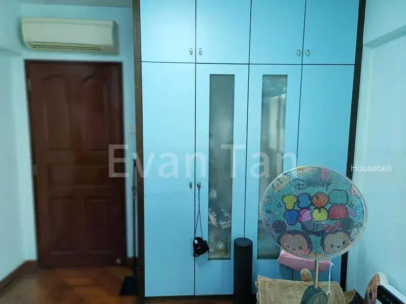 Melville Park, S$ 4,000 /mo, 1,206 sqft, Condos - Apartment