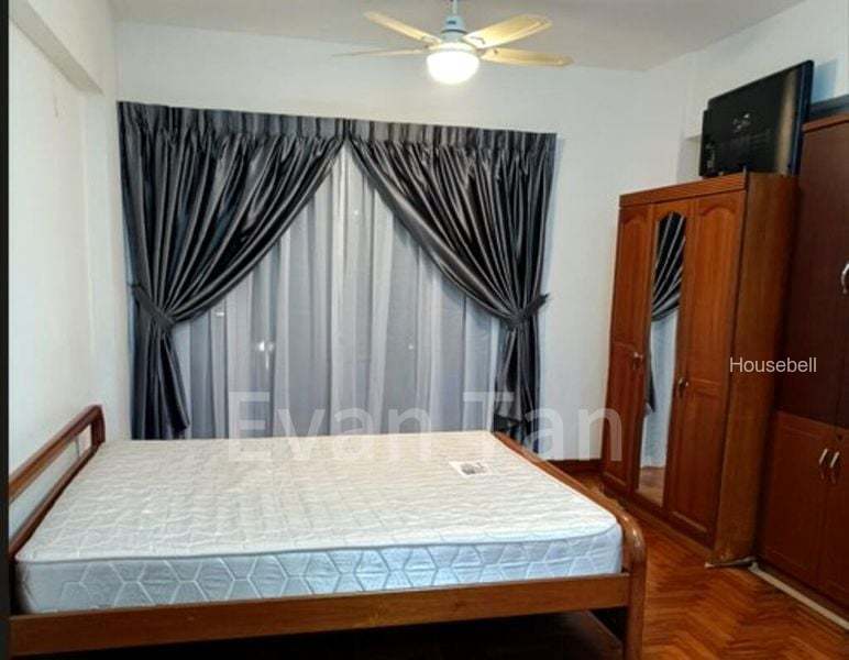 Melville Park, S$ 4,000 /mo, 1,206 sqft, Condos - Apartment