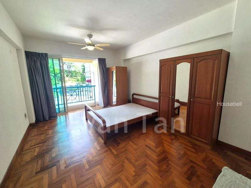 Melville Park, S$ 4,000 /mo, 1,206 sqft, Condos - Apartment