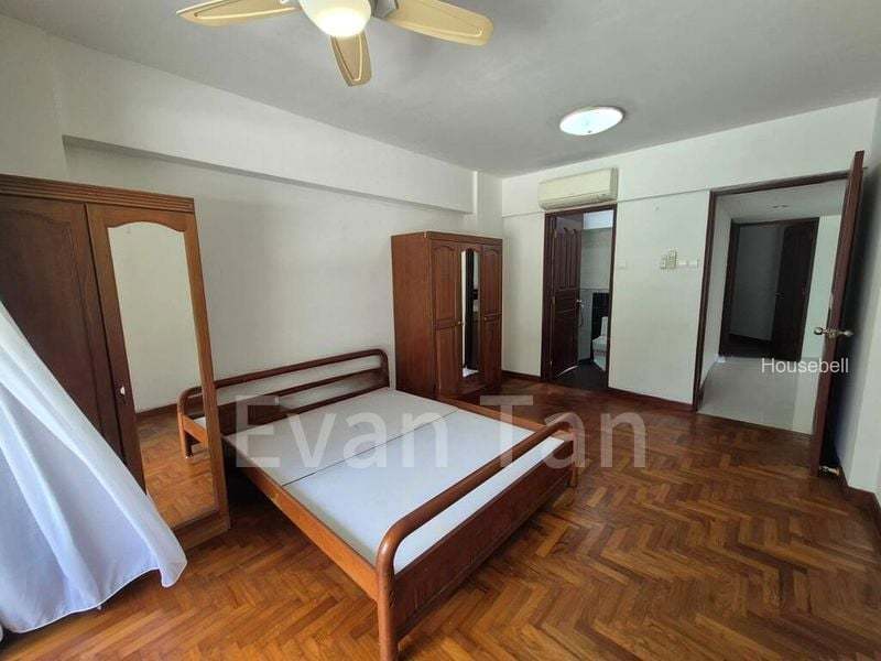 Melville Park, S$ 4,000 /mo, 1,206 sqft, Condos - Apartment