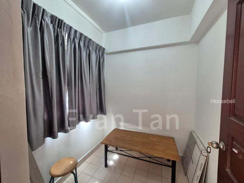 Melville Park, S$ 4,000 /mo, 1,206 sqft, Condos - Apartment