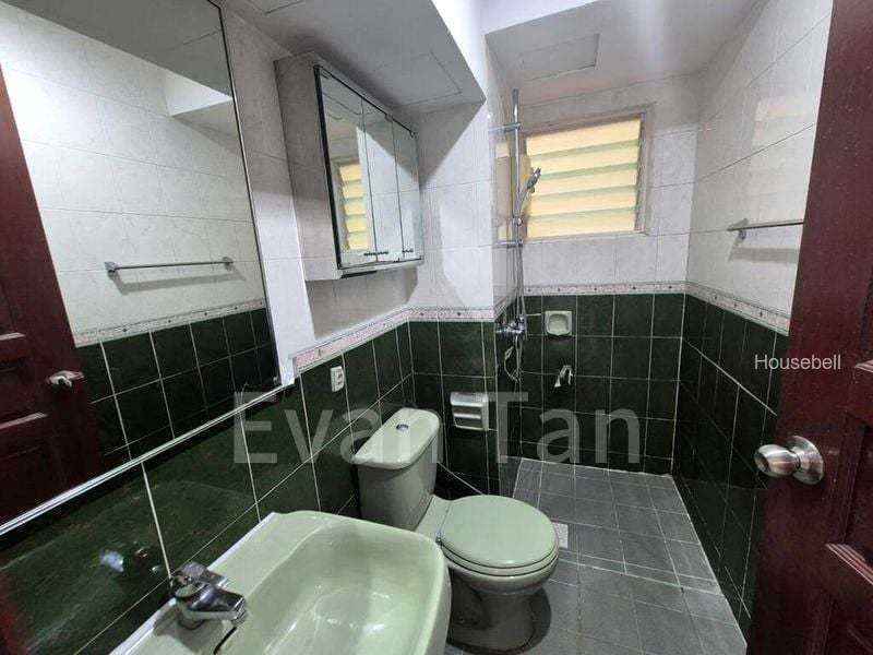 Melville Park, S$ 4,000 /mo, 1,206 sqft, Condos - Apartment