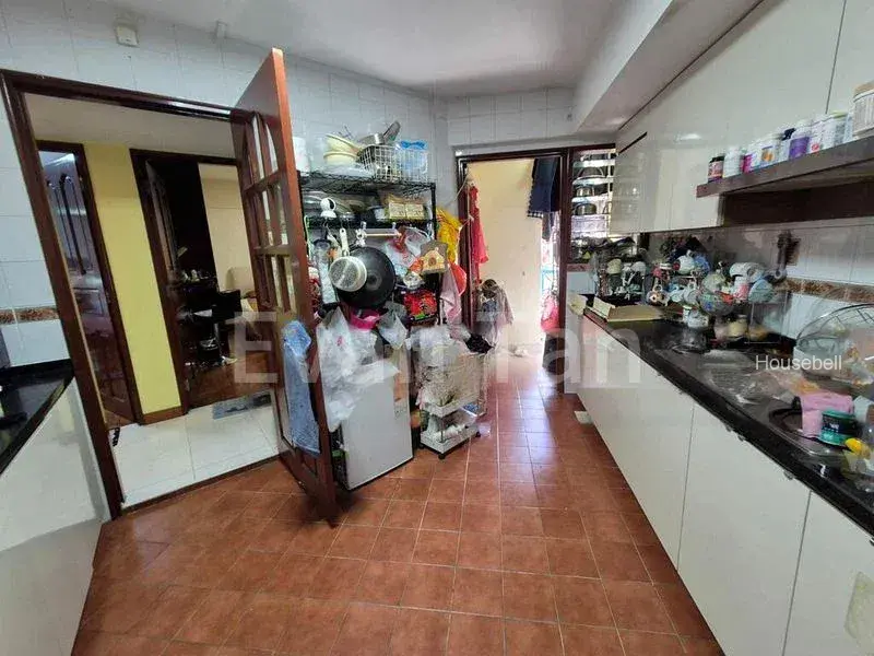 Melville Park, S$ 4,000 /mo, 1,206 sqft, Condos - Apartment