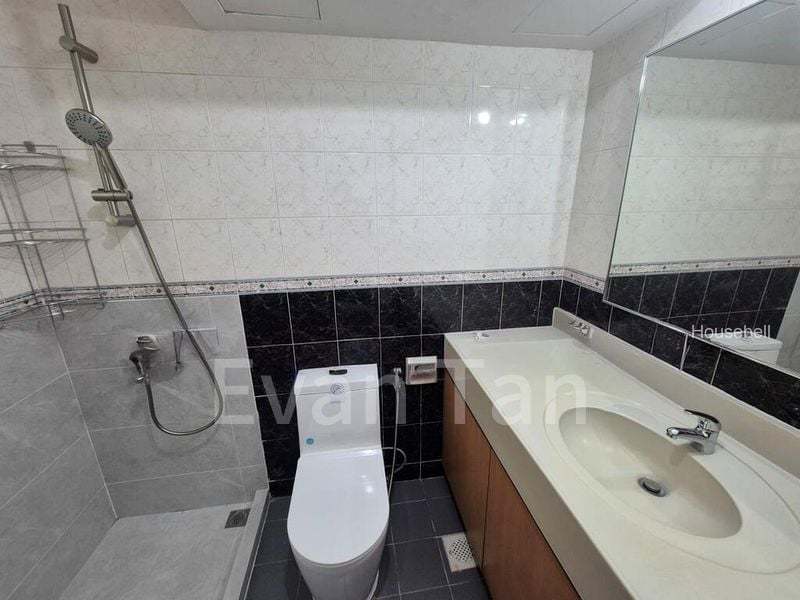 Melville Park, S$ 4,000 /mo, 1,206 sqft, Condos - Apartment