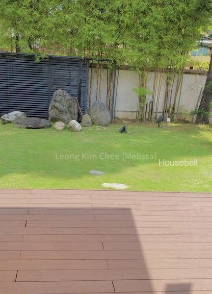 Frankel Estate, S$ 13,500 /月, 4,250 sqft, 有地 - Semi-Detached House