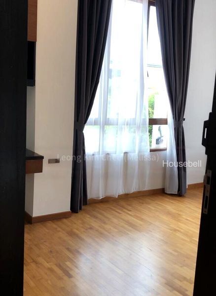 Frankel Estate, S$ 13,500 /月, 4,250 sqft, 有地 - Semi-Detached House