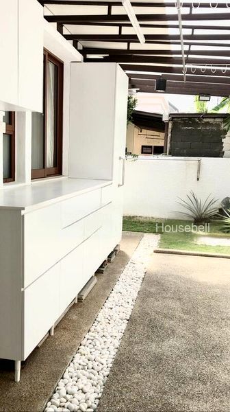 Frankel Estate, S$ 13,500 /月, 4,250 sqft, 有地 - Semi-Detached House