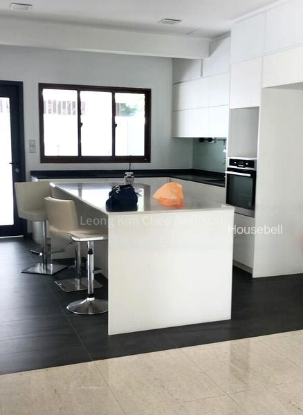Frankel Estate, S$ 13,500 /月, 4,250 sqft, 有地 - Semi-Detached House