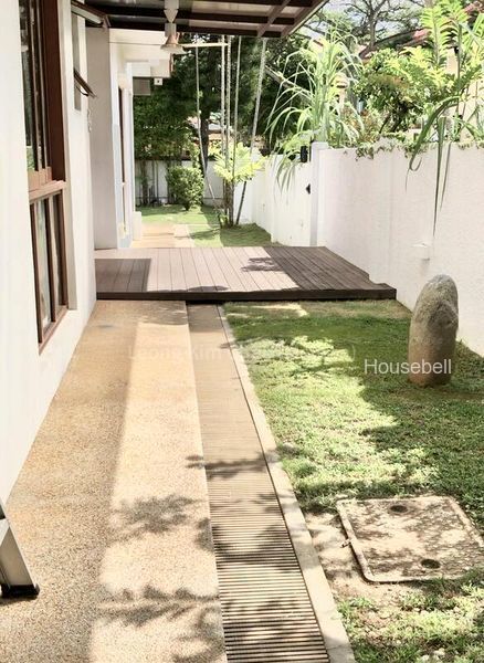 Frankel Estate, S$ 13,500 /月, 4,250 sqft, 有地 - Semi-Detached House