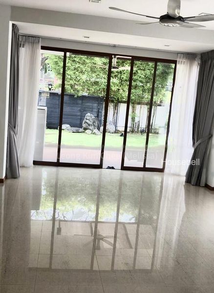 Frankel Estate, S$ 13,500 /月, 4,250 sqft, 有地 - Semi-Detached House