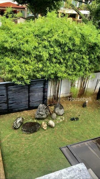 Frankel Estate, S$ 13,500 /月, 4,250 sqft, 有地 - Semi-Detached House