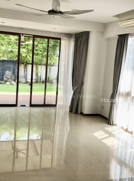 Frankel Estate, S$ 13,500 /月, 4,250 sqft, 有地 - Semi-Detached House