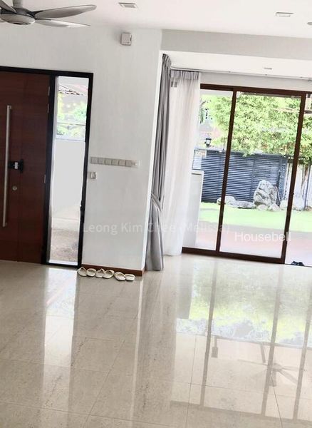 Frankel Estate, S$ 13,500 /月, 4,250 sqft, 有地 - Semi-Detached House