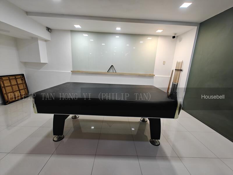 Holland Hill Park, S$ 1,497 /月, 160 sqft, 公寓 - Condominium