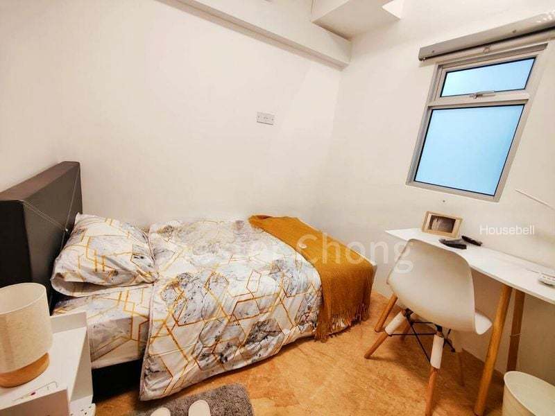 Changi Court, S$ 1,590 /mo, 120 sqft, Condos - Condominium