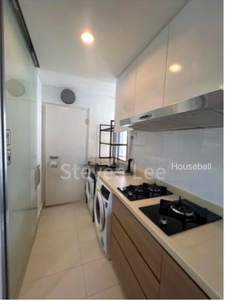 Seastrand, S$ 1,148,800, 883 sqft, Condos - Condominium