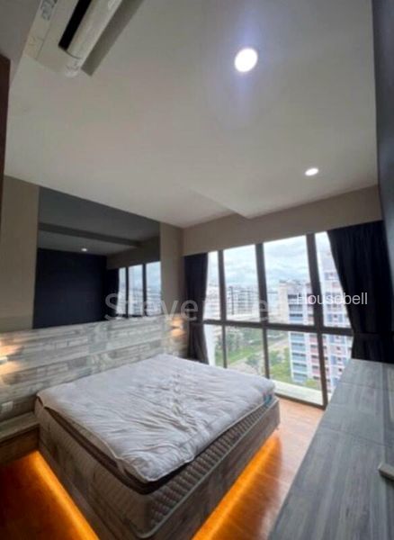 Seastrand, S$ 1,148,800, 883 sqft, Condos - Condominium
