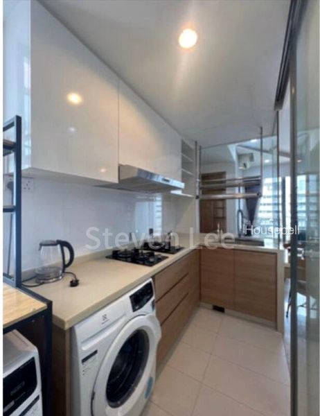 Seastrand, S$ 1,148,800, 883 sqft, Condos - Condominium