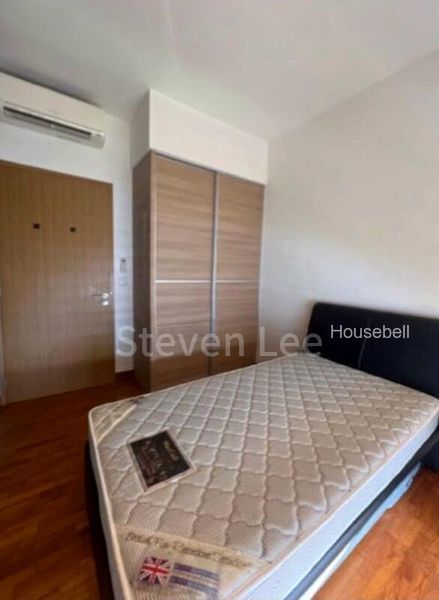Seastrand, S$ 1,148,800, 883 sqft, Condos - Condominium