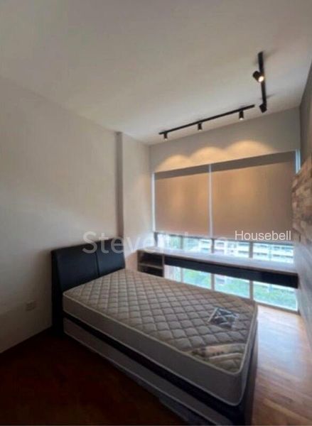 Seastrand, S$ 1,148,800, 883 sqft, Condos - Condominium
