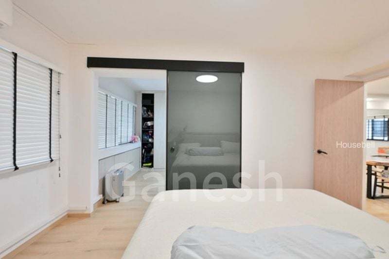 171 Hougang Avenue 1, S$ 850,000, 1,313 sqft, HDB - 5 A