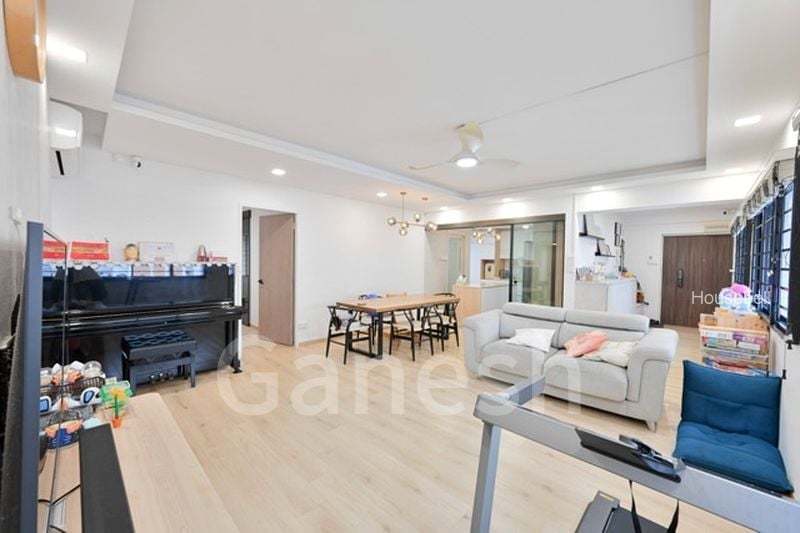 171 Hougang Avenue 1(2)