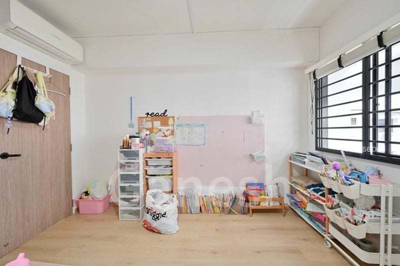 171 Hougang Avenue 1, S$ 850,000, 1,313 sqft, HDB - 5 A